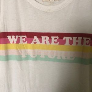 Spiritual gangster tank xs